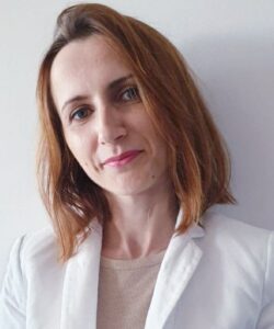 Małgorzata Brózda - Psycholog, Kraków, Kurdwanów