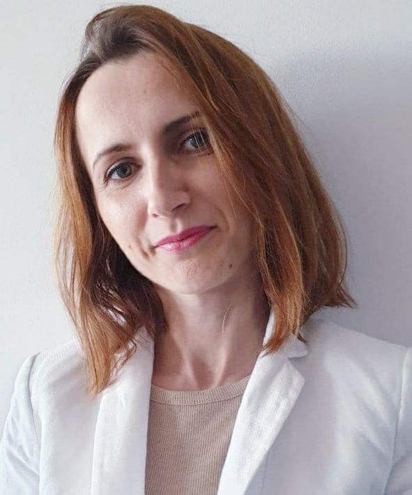 Małgorzata Brózda - Psycholog, Kraków, Kurdwanów