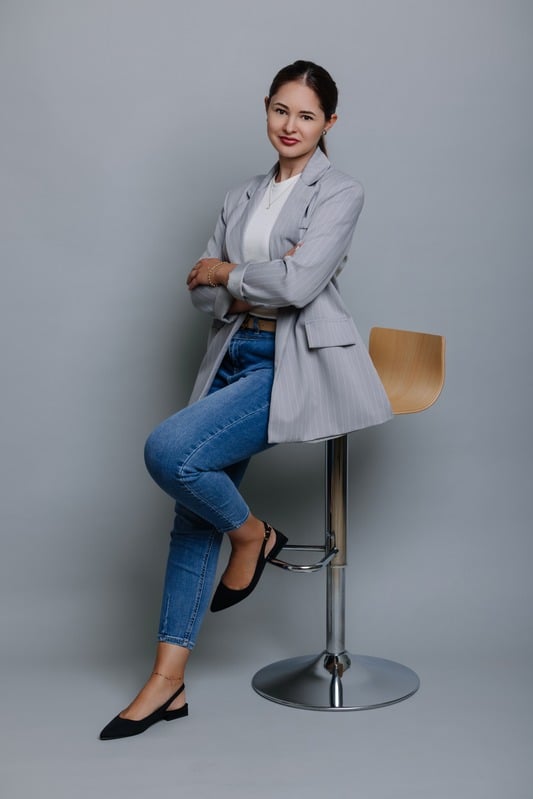 mgr Klaudia Mielnik
